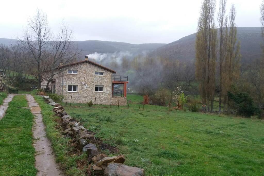 Villa Casa Sierra Avellaneda  Extérieur photo